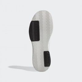 Кроссовки мужские Adidas Courtsmash (White)